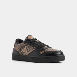 ALDO Sneakers^Zethan Black combo