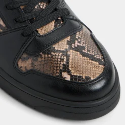 ALDO Sneakers^Zethan Black combo