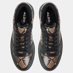 ALDO Sneakers^Zethan Black combo