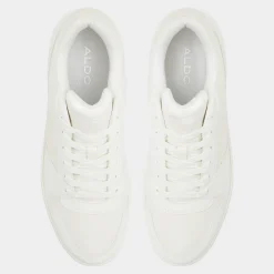 ALDO Sneakers^Zethan Other white