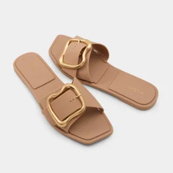 ALDO Accessories^Zoea Black/gold multi