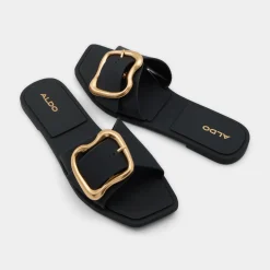ALDO Accessories^Zoea Light brown